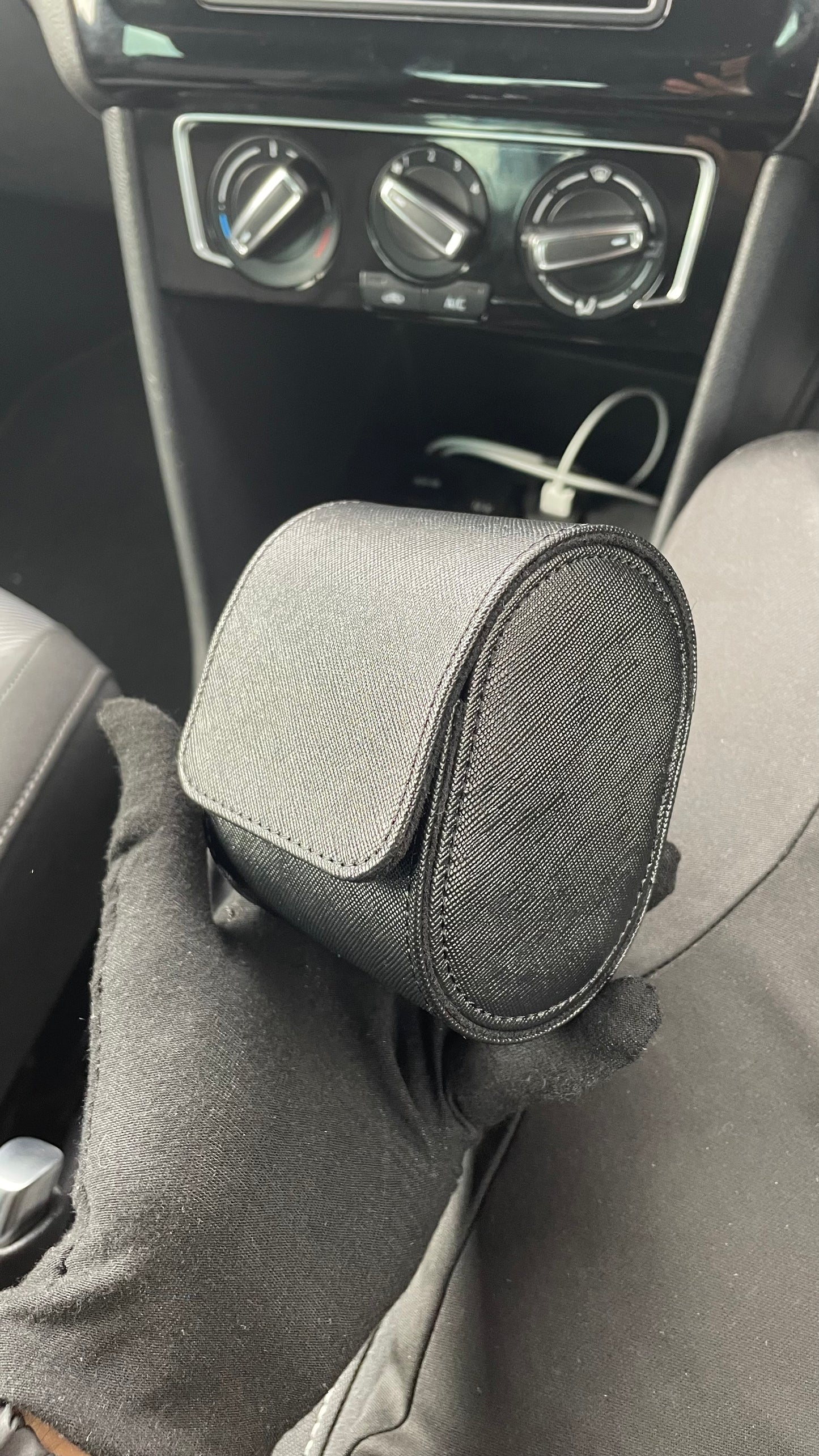 Watchwork Single Travel case